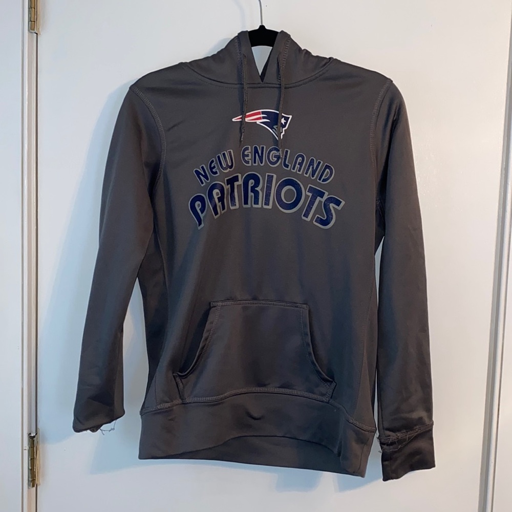 New England Patriots Hoodie